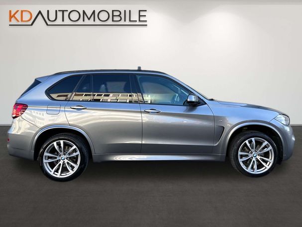 BMW X5 xDrive 190 kW image number 5