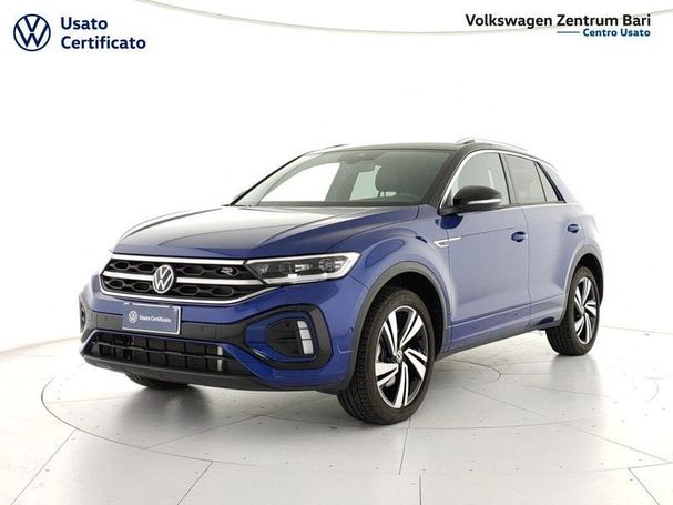 Volkswagen T-Roc 4Motion DSG 110 kW image number 1