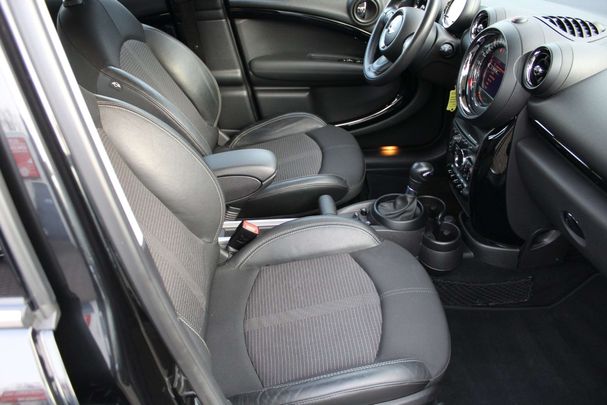 Mini Cooper Countryman 90 kW image number 26