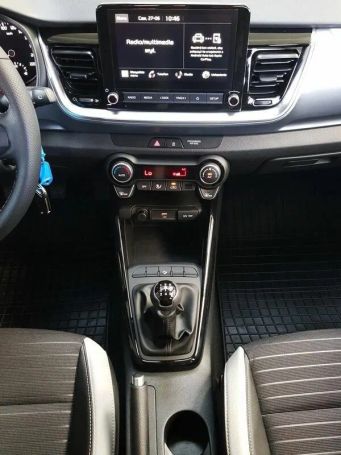 Kia Stonic 1.2 62 kW image number 17