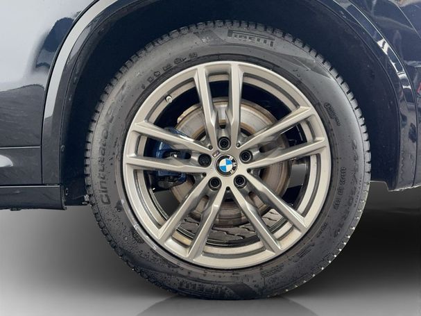 BMW X3 xDrive 210 kW image number 12