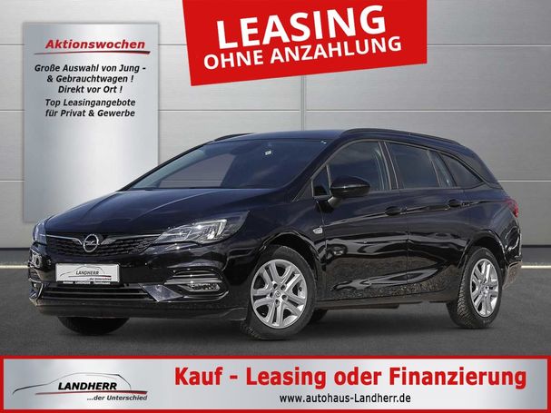 Opel Astra Sports Tourer Business Edition 81 kW image number 5