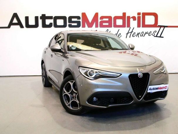 Alfa Romeo Stelvio 118 kW image number 1