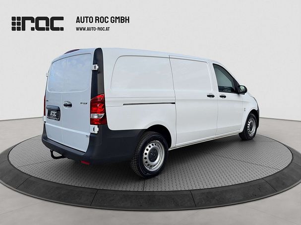 Mercedes-Benz Vito 111 CDi 84 kW image number 2