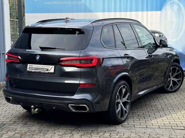 BMW X5 xDrive40d 250 kW image number 2