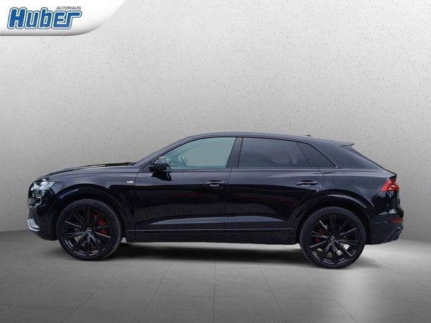 Audi Q8 60 TFSIe quattro 280 kW image number 5