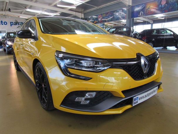 Renault Megane 280 EDC 209 kW image number 2