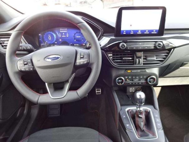 Ford Kuga 110 kW image number 11