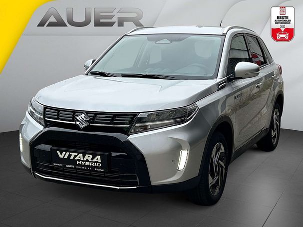 Suzuki Vitara 1.4 Hybrid 95 kW image number 1