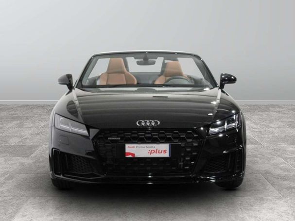 Audi TT 45 TFSI quattro S tronic 180 kW image number 27