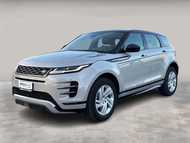 Land Rover Range Rover Evoque 110 kW image number 1