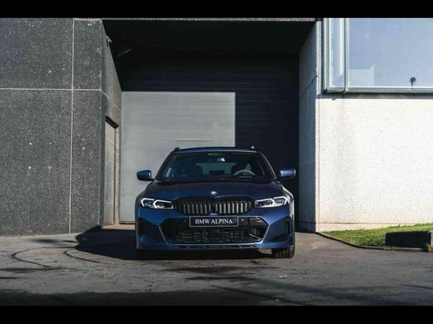 ALPINA D3 S 261 kW image number 19