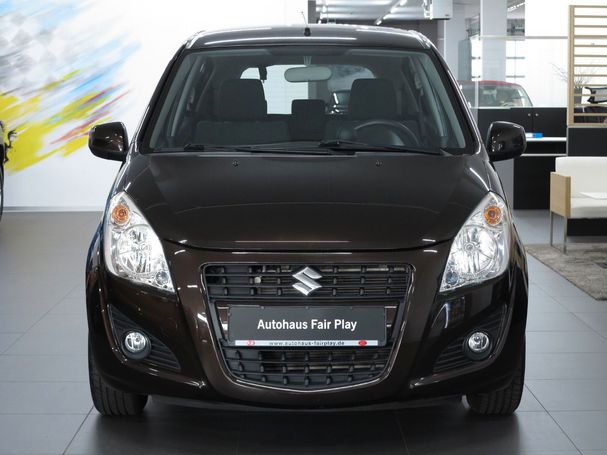 Suzuki Splash 69 kW image number 3