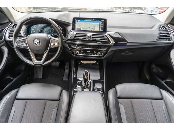 BMW X3 xDrive 140 kW image number 41