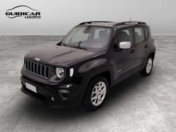 Jeep Renegade 1.0 Limited 88 kW image number 1