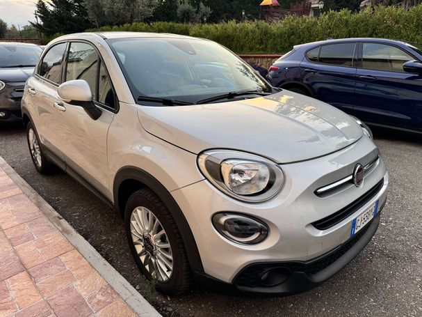 Fiat 500X 1.3 70 kW image number 12