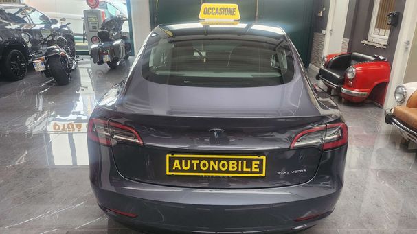 Tesla Model 3 Long Range AWD Dual Motor 150 kW image number 7