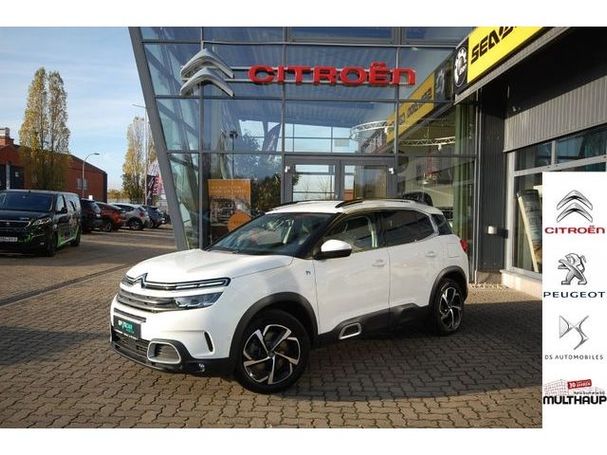 Citroen C5 Aircross 165 kW image number 1