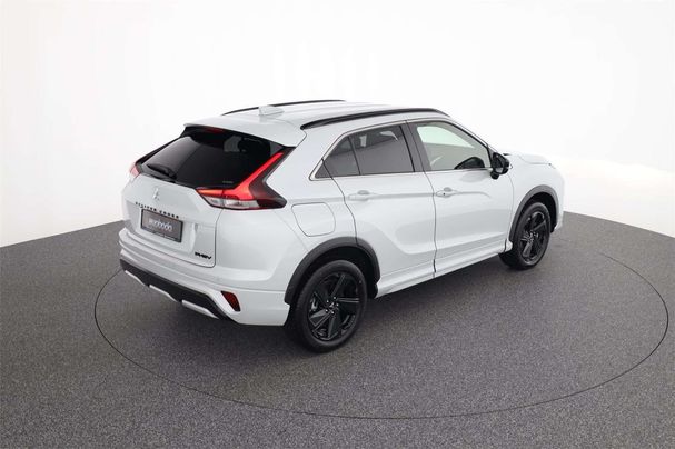 Mitsubishi Eclipse Cross PHEV 138 kW image number 6