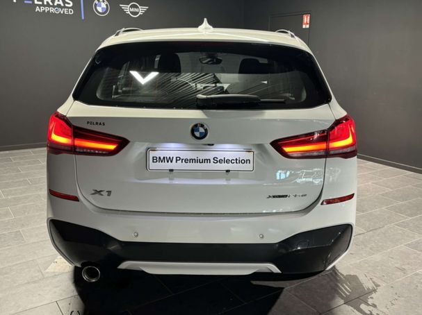 BMW X1 xDrive 93 kW image number 3