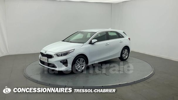 Kia Ceed 1.6 CRDi 100 kW image number 1