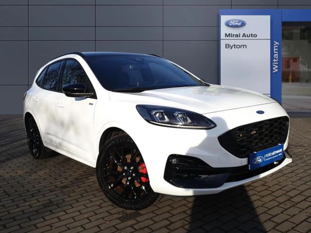 Ford Kuga 2.5 AWD 140 kW image number 1