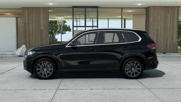 BMW X5 xDrive30d M Sport Sportpaket Pro 219 kW image number 4