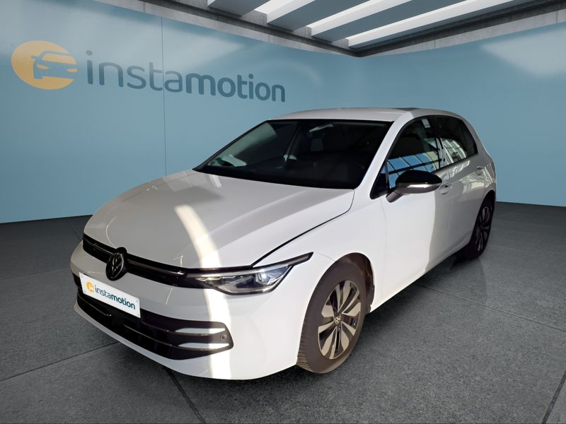 Volkswagen Golf 8 1.5