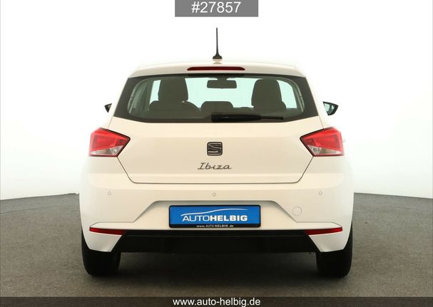 Seat Ibiza 1.0 MPI Reference 59 kW image number 2