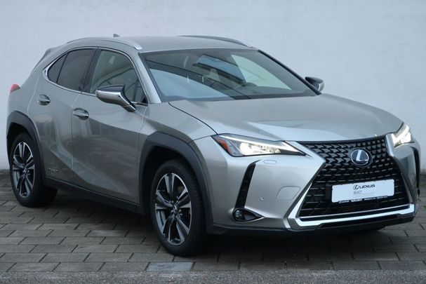 Lexus UX 250h 135 kW image number 9