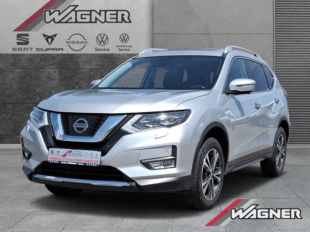 Nissan X-Trail 2.0 dCi N-Connecta 130 kW image number 1