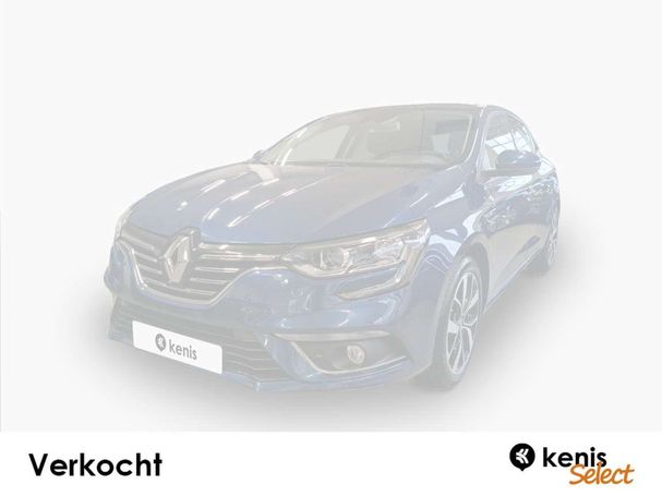 Renault Megane TCe Bose 103 kW image number 1