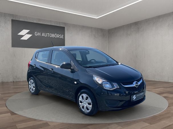 Opel Karl 55 kW image number 2