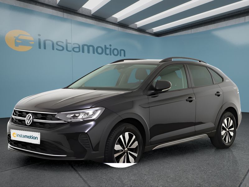 Volkswagen Taigo 1.0 TSI