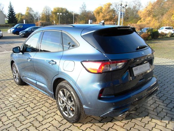 Ford Kuga 110 kW image number 7