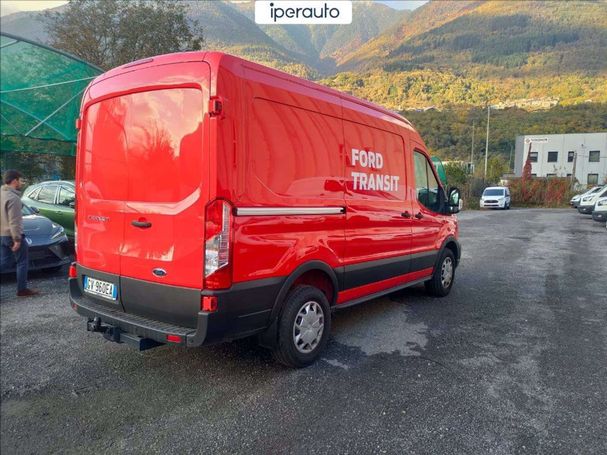 Ford Transit 350 L2H2 VA Trend 125 kW image number 3