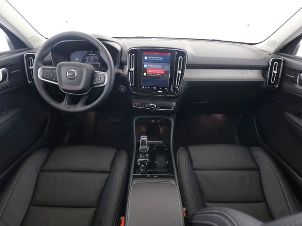 Volvo XC40 Dark Ultimate 145 kW image number 8