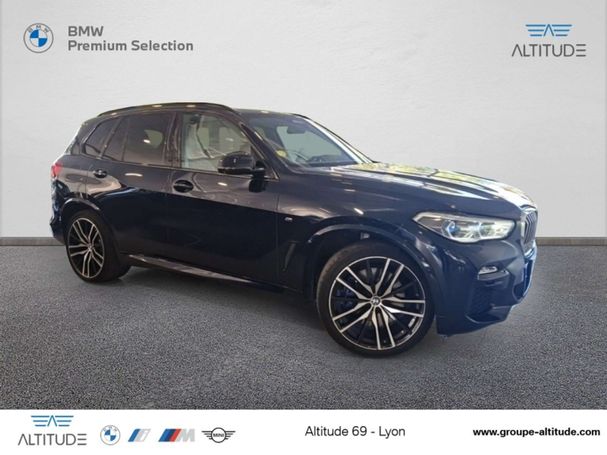 BMW X5 xDrive30d 198 kW image number 6