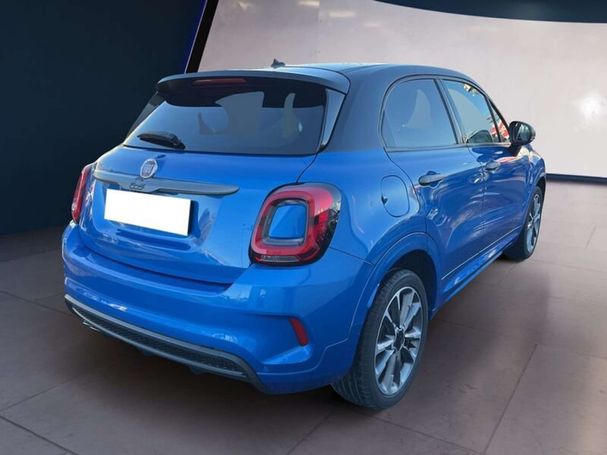 Fiat 500X 1.6 Sport 96 kW image number 6