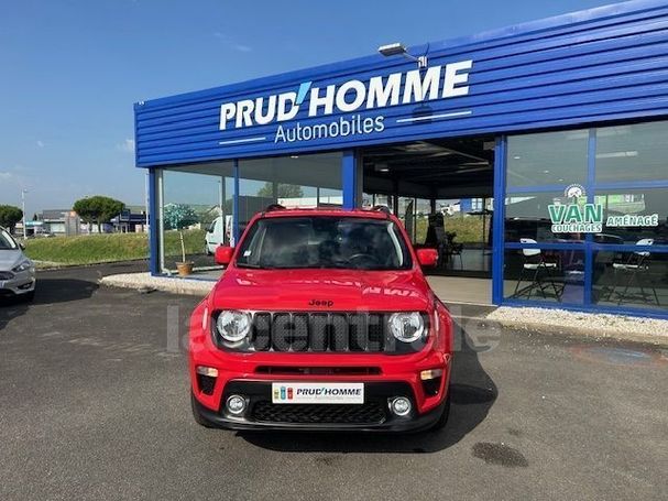 Jeep Renegade 1.0 88 kW image number 2