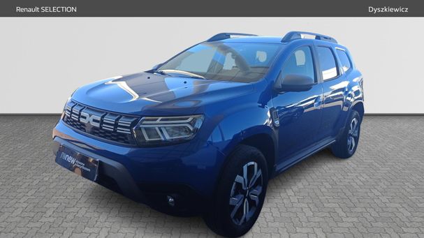 Dacia Duster 74 kW image number 1