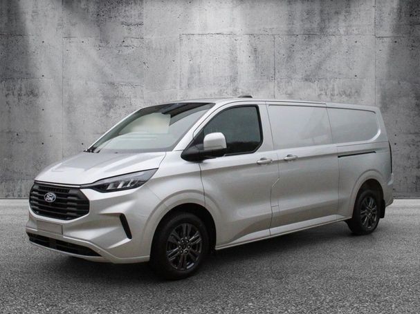 Ford Transit Custom 320 Limited 125 kW image number 1