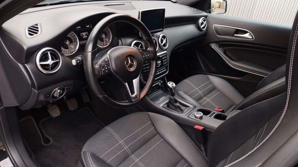 Mercedes-Benz A 180 90 kW image number 9