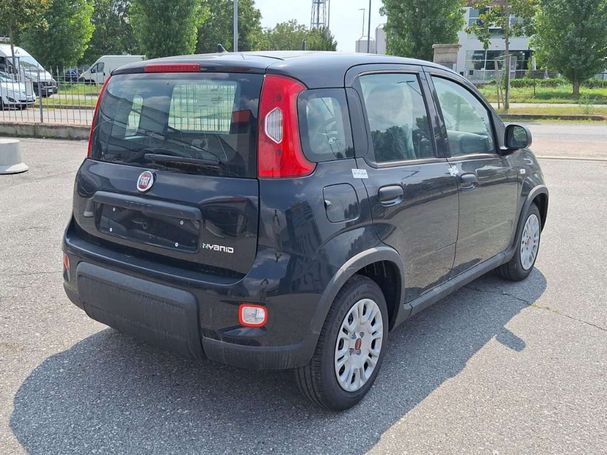 Fiat Panda 51 kW image number 7