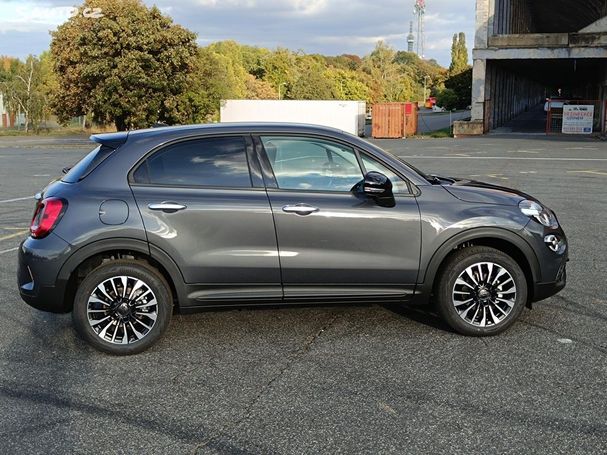 Fiat 500X 1.3 MultiJet 70 kW image number 4