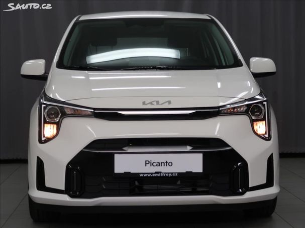 Kia Picanto 1.0 46 kW image number 3