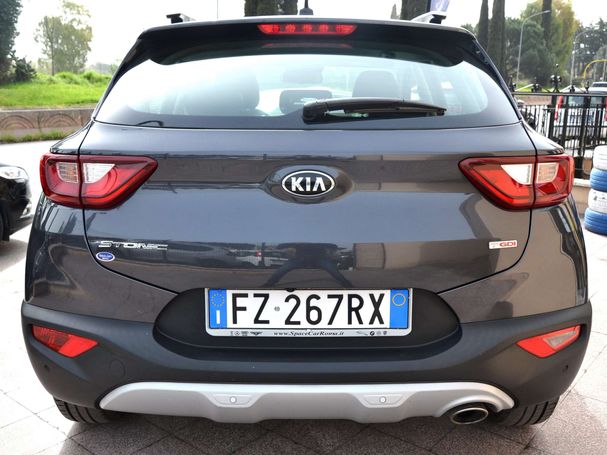 Kia Stonic 1.0 T-GDi 120 DCT 88 kW image number 16