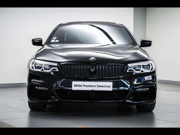 BMW 530 137 kW image number 2