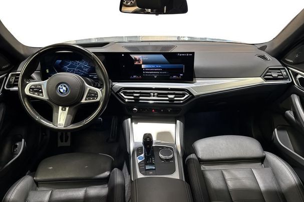 BMW i4 eDrive40 M Sport 250 kW image number 5