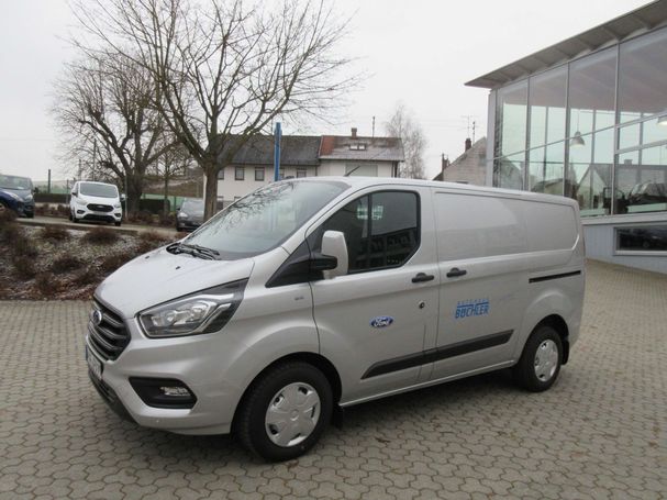 Ford Transit Custom 280 L1H1 LKW VA Trend 96 kW image number 1